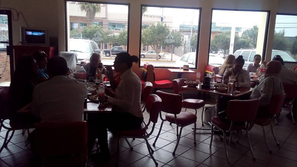 Pollo Feliz | restaurant | Guerrero 827, 17 de Agosto, Constitución (Ampl. Constitución), 22707 Rosarito, B.C., Mexico | 016611201469 OR +52 661 120 1469