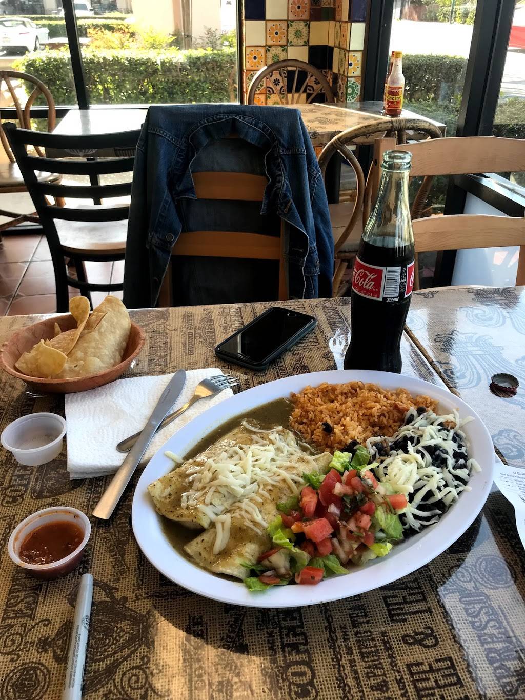 Taquería Dona Maria | restaurant | 3550 San Pablo Dam Rd, El Sobrante, CA 94803, USA | 5102225779 OR +1 510-222-5779