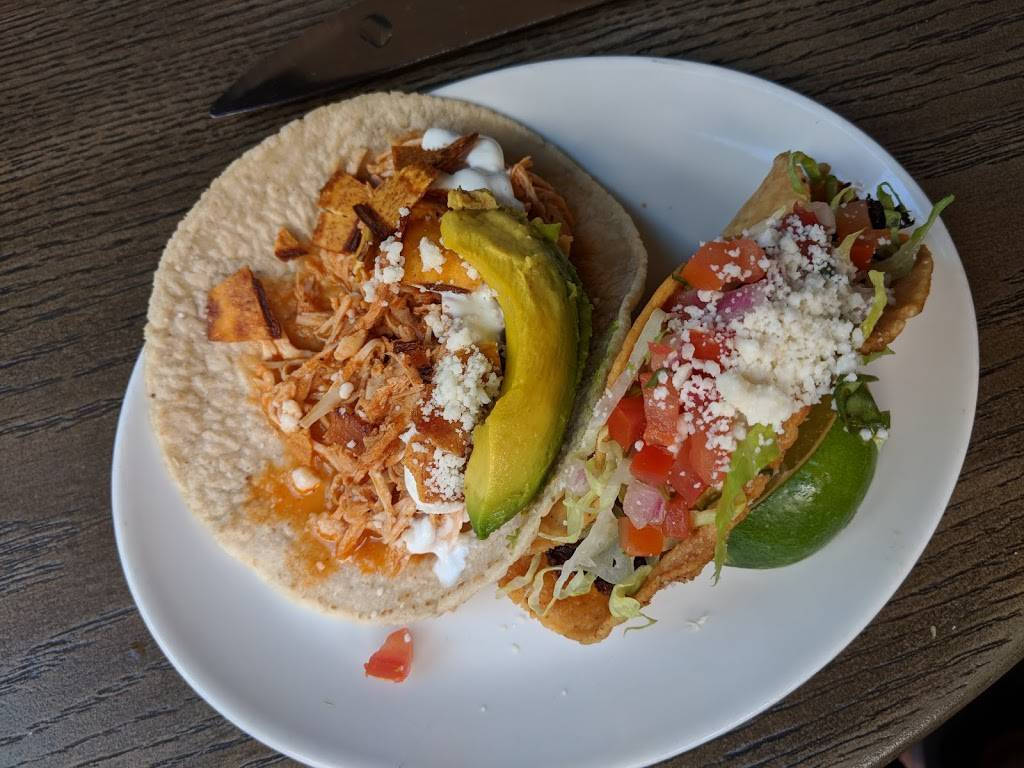 Red O taste of Mexico | restaurant | 1541 Ocean Ave #120, Santa Monica, CA 90401, USA | 3104581600 OR +1 310-458-1600