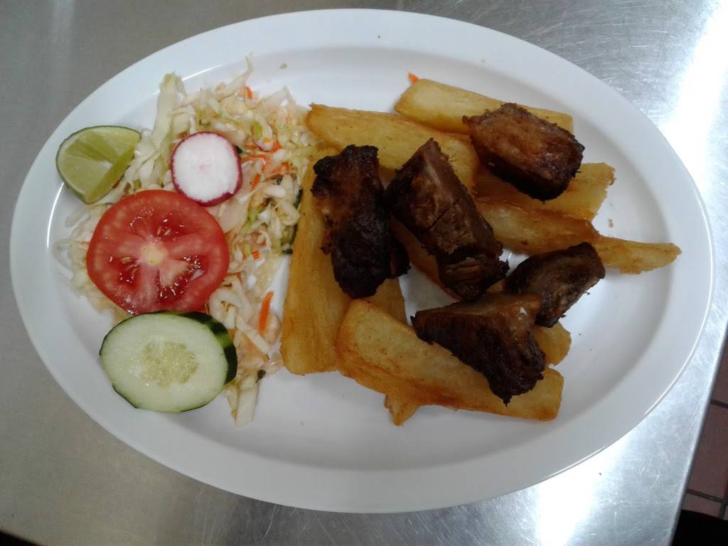 Salvamex Restaurant | restaurant | 1910 Cypress Ave, Los Angeles, CA 90065, USA | 3232233914 OR +1 323-223-3914