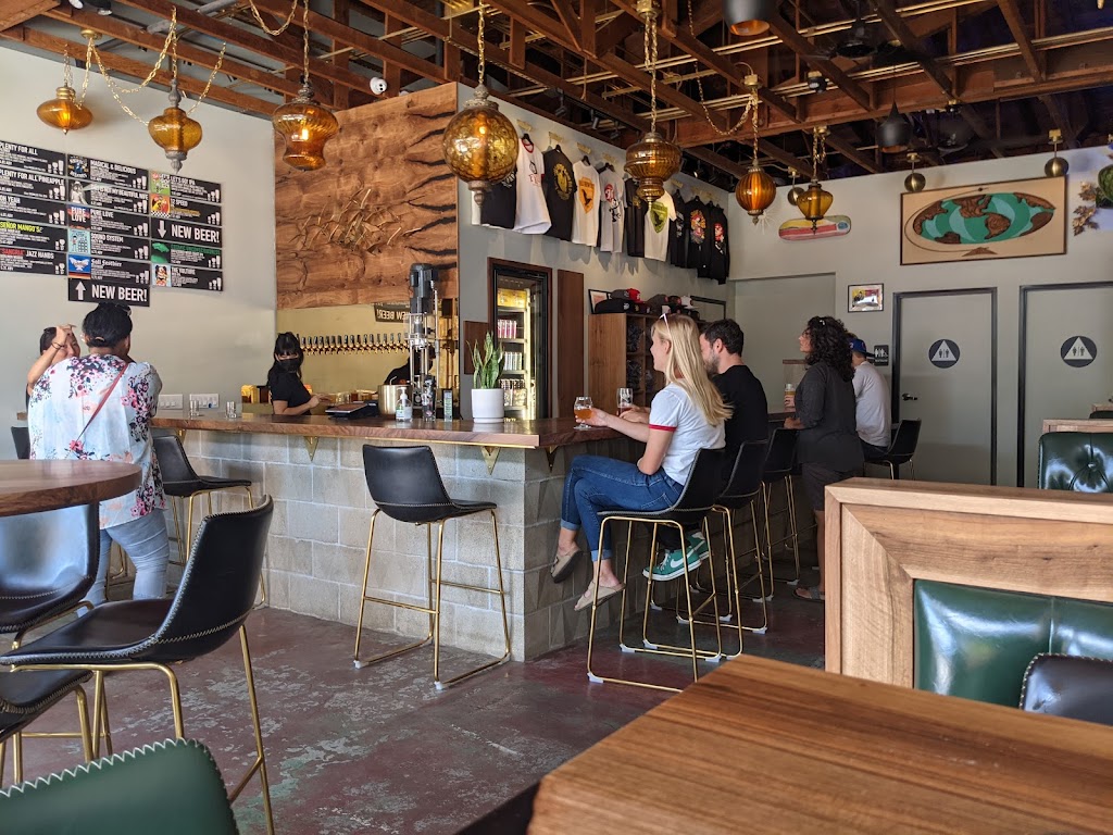 Fall Brewing Company South Park Taproom | restaurant | 3010 Juniper St, San Diego, CA 92104, USA | 6193105101 OR +1 619-310-5101