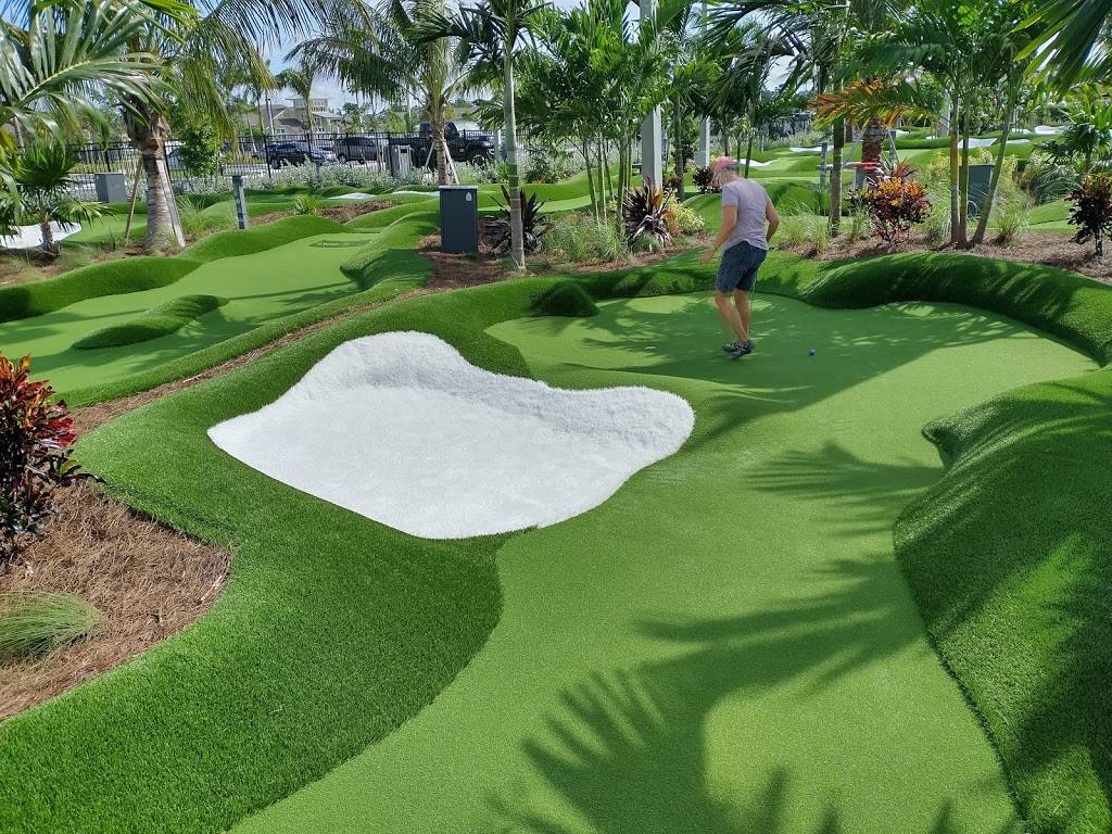 PopStroke | restaurant | 5531 Six Mile Commercial Ct, Fort Myers, FL 33912, USA | 2393234653 OR +1 239-323-4653