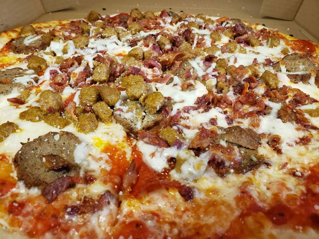 Riva Pizzeria | meal delivery | 1849 Ocean St, Marshfield, MA 02050, USA | 7818341400 OR +1 781-834-1400