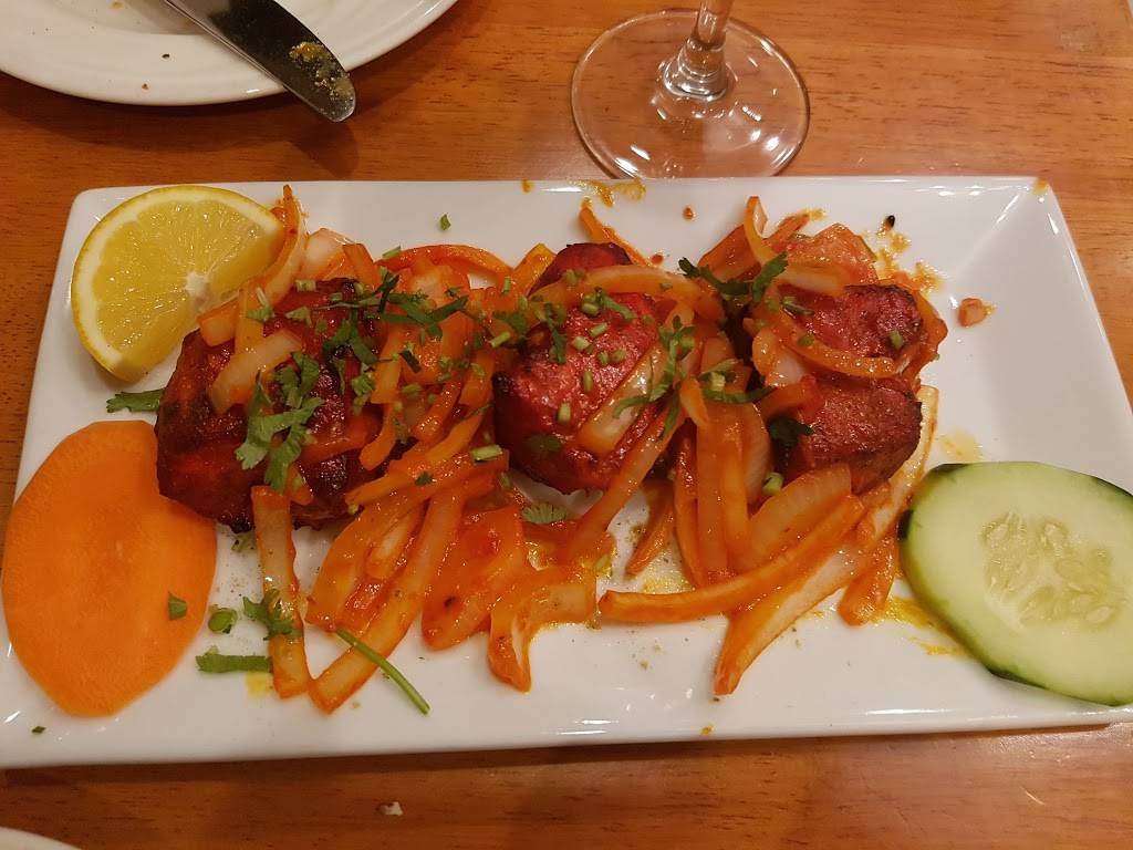 Curry Spot | restaurant | 4268 Katonah Ave, Bronx, NY 10470, USA | 7187085900 OR +1 718-708-5900