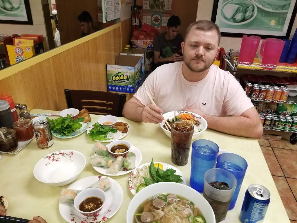 Pho Five-O | restaurant | 98-020 Kamehameha Hwy, Aiea, HI 96701, USA | 8084875091 OR +1 808-487-5091