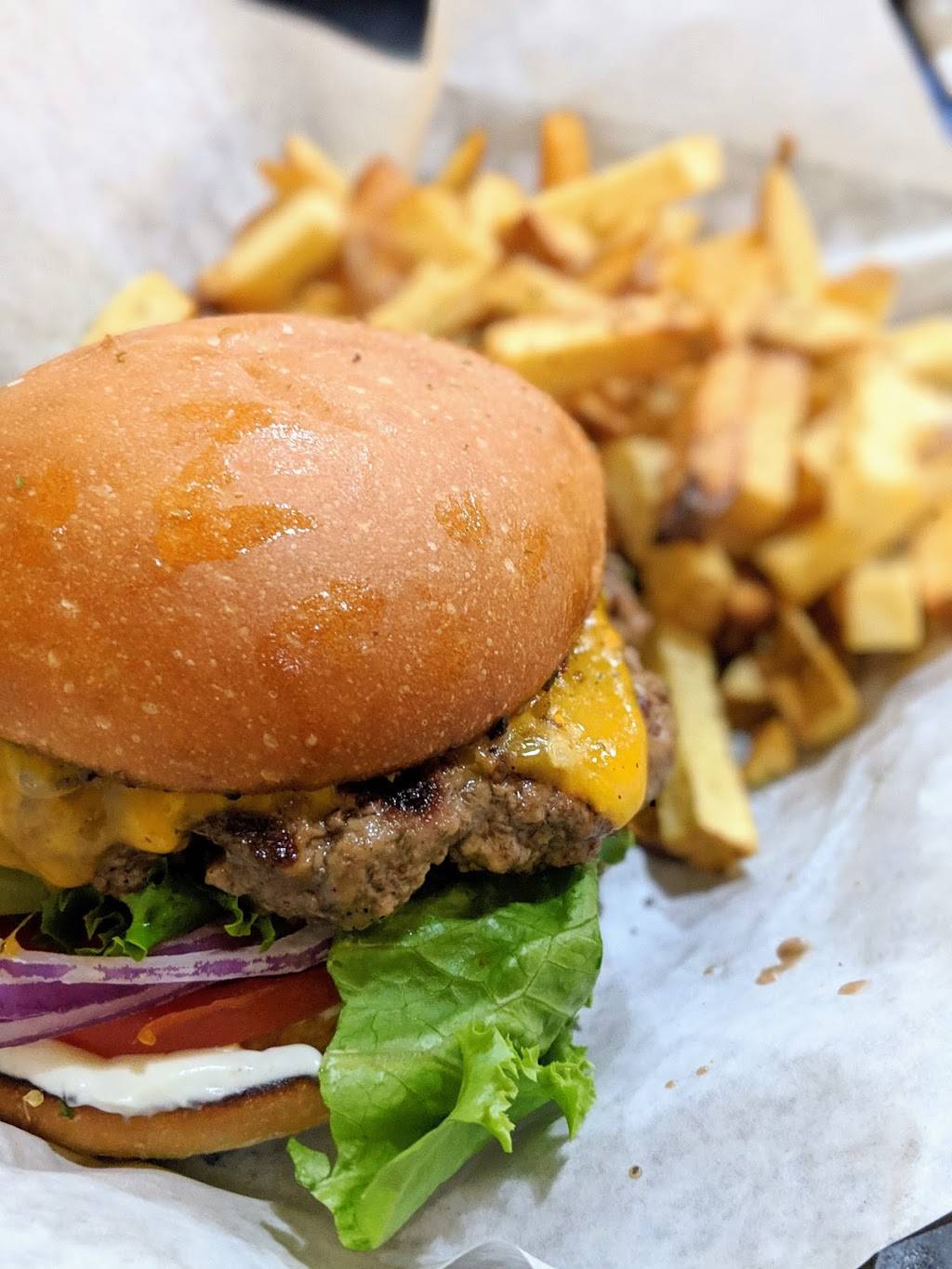 Chicago Fire Grill | restaurant | 8935 Towne Centre Dr #109, San Diego, CA 92122, USA | 8586220224 OR +1 858-622-0224