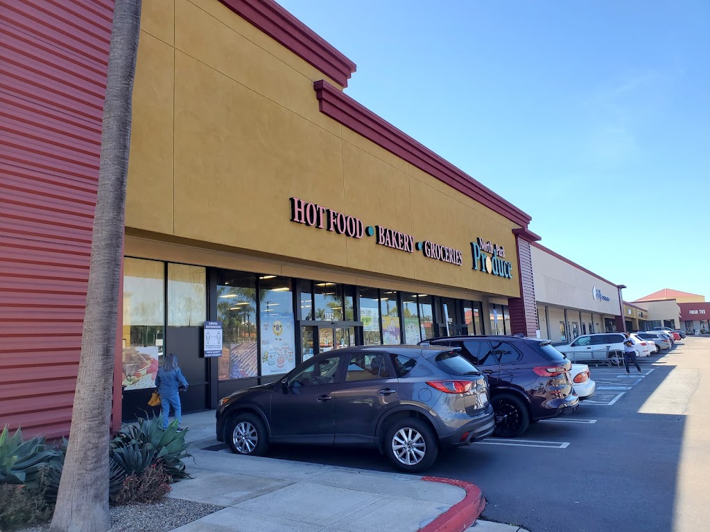 North Park Produce | restaurant | 1952 Hacienda Dr, Vista, CA 92081, USA | 7606318434 OR +1 760-631-8434