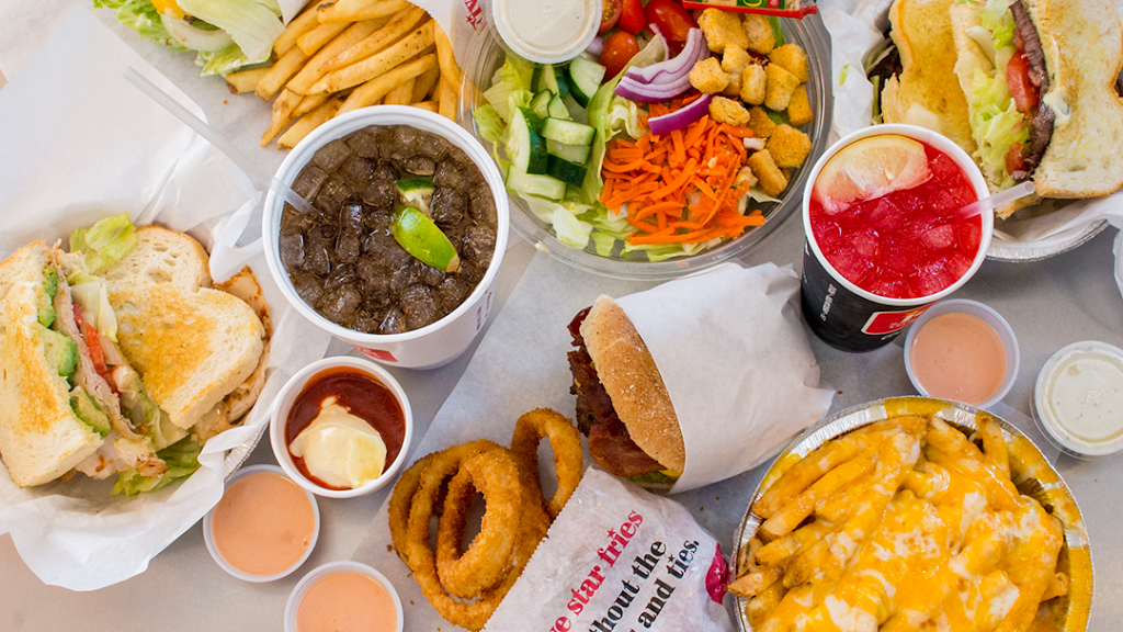 JCWs | restaurant | 3605 N Thanksgiving Way, Lehi, UT 84043, USA | 8013416680 OR +1 801-341-6680