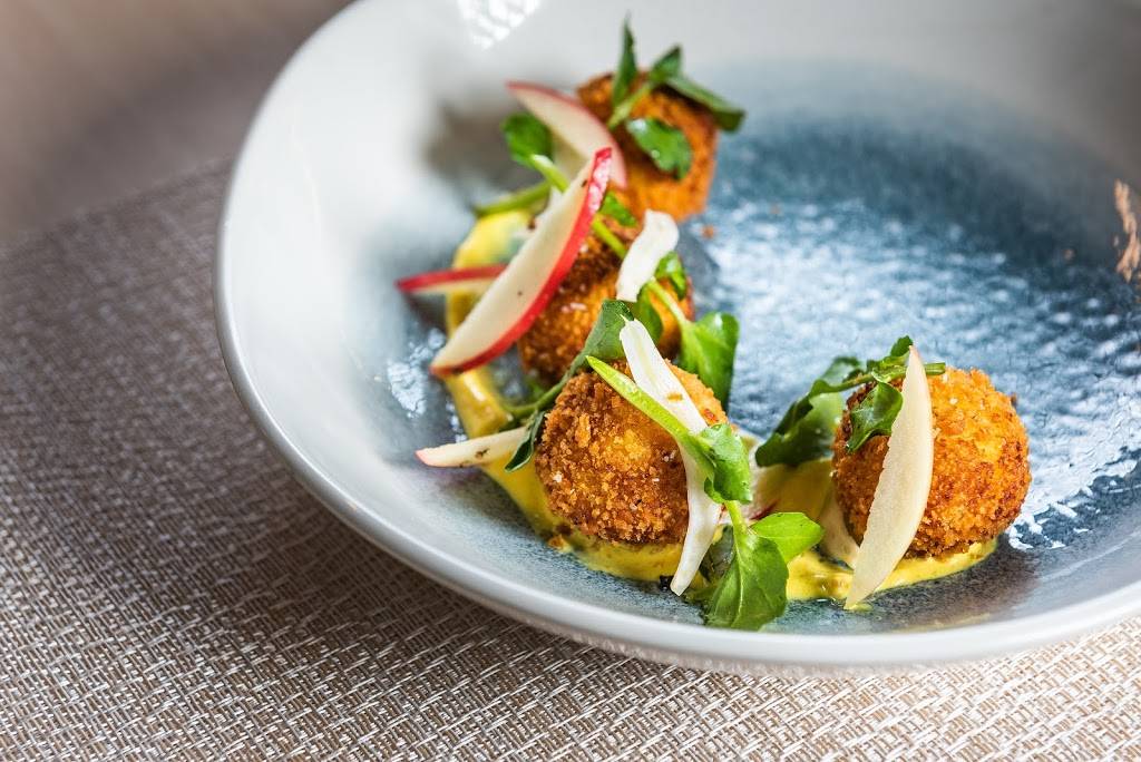 Vim & Victor at The St. James | restaurant | 6805 Industrial Rd, Springfield, VA 22151, USA | 7037059549 OR +1 703-705-9549