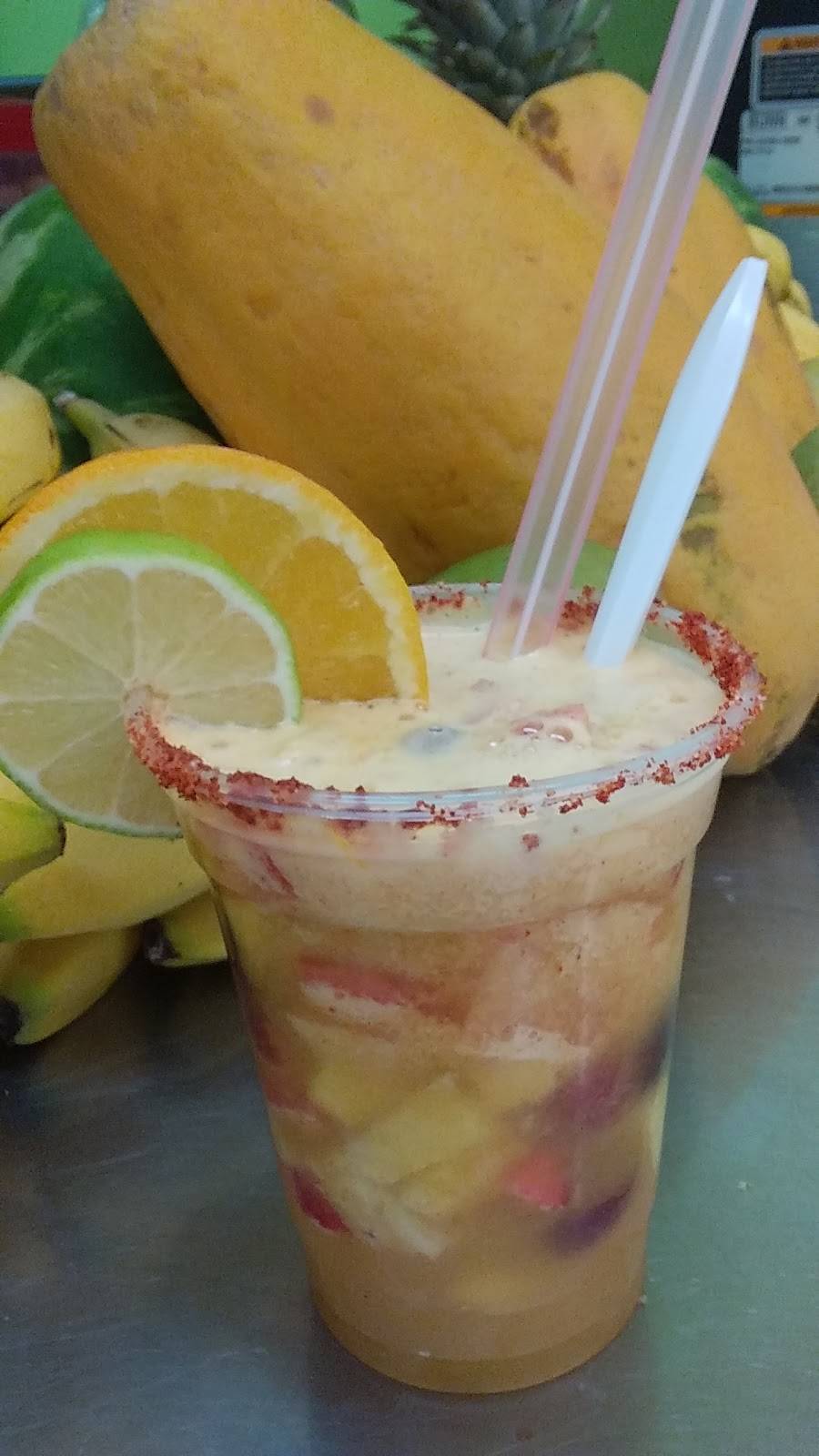 Bionicos ZACATECAS | restaurant | 5037 Gage Ave, Bell, CA 90201, USA | 3237050726 OR +1 323-705-0726