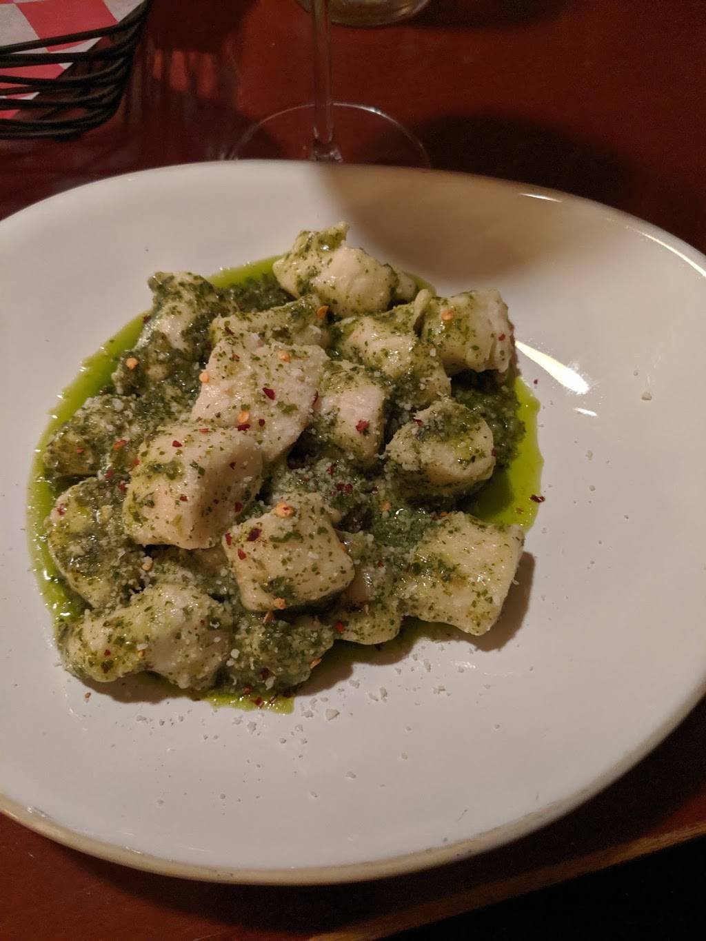 Lombardos Italian American Restaurant | restaurant | 216 Harrisburg Ave, Lancaster, PA 17603, USA | 7173943749 OR +1 717-394-3749