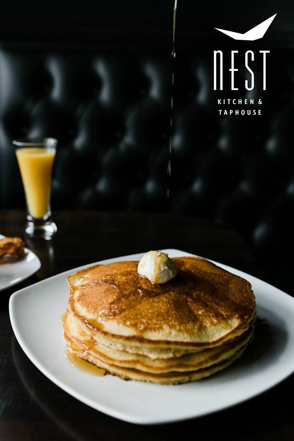NEST Kitchen & Taphouse | restaurant | 1003 Brick Kiln Blvd, Newport News, VA 23602, USA | 7579888585 OR +1 757-988-8585