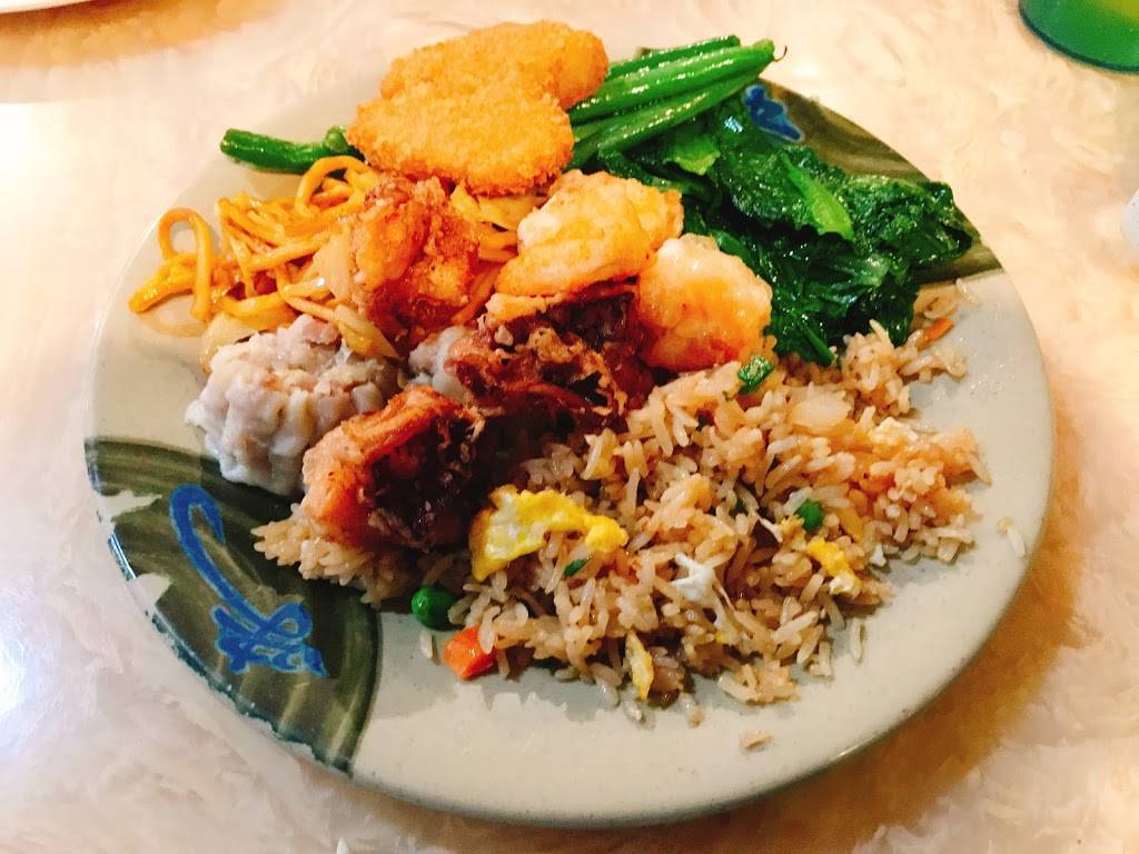 Kings Wok Buffet | restaurant | 9960 Silverdale Way NW, Silverdale, WA 98383, USA | 3603372512 OR +1 360-337-2512