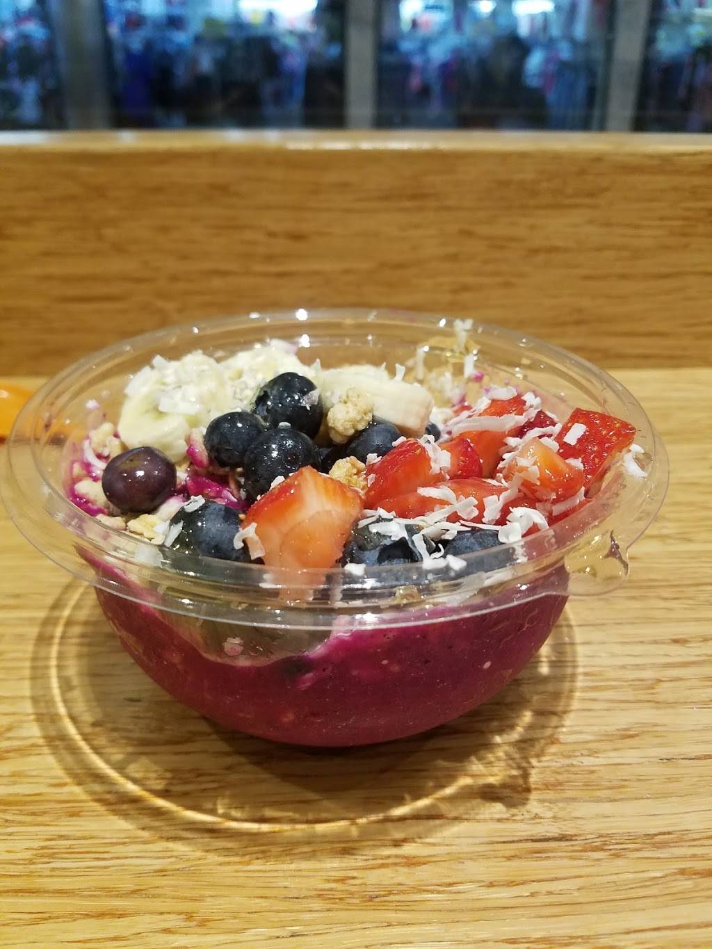 Jamba | restaurant | 317 E Broadway, Bloomington, MN 55425, USA | 9528545540 OR +1 952-854-5540