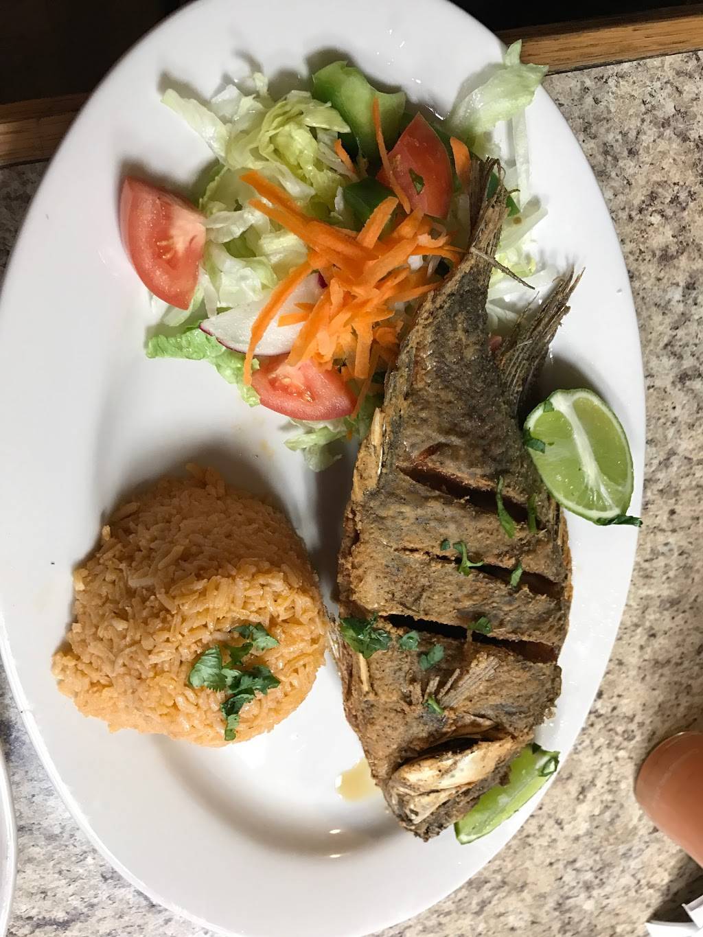 El Rancho Mexican Restaurant | restaurant | 3 New St, Goshen, NY 10924, USA | 8456159682 OR +1 845-615-9682