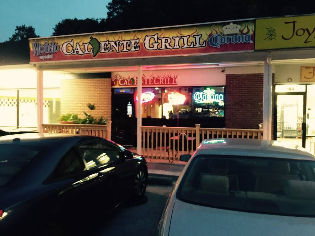 Caliente Grill | restaurant | 907 Bay Ridge Rd, Annapolis, MD 21403, USA | 4106261444 OR +1 410-626-1444