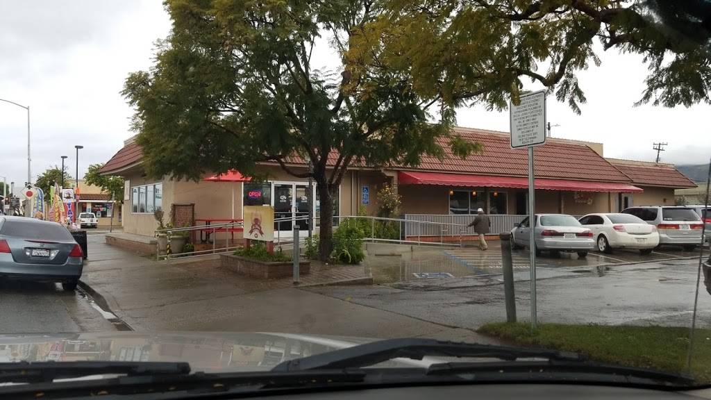 La Plaza Bakery | bakery | 901 Front St, Soledad, CA 93960, USA | 8316781452 OR +1 831-678-1452