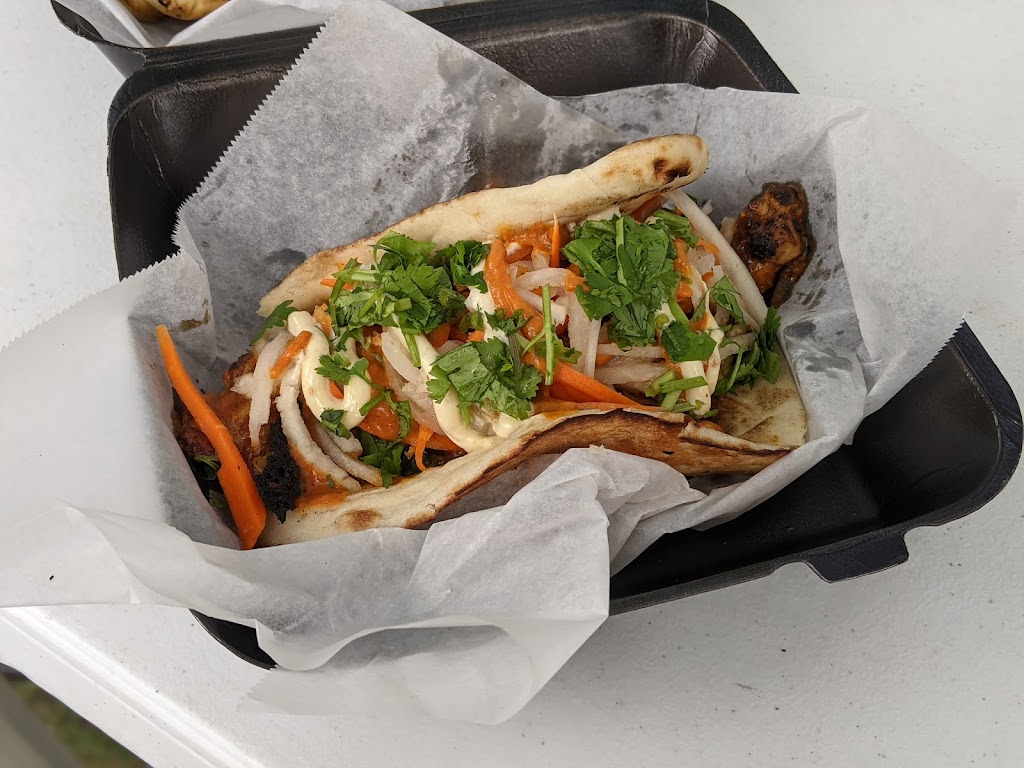 NaanSense NC | restaurant | 2918 The Plaza, Charlotte, NC 28205, USA | 8289199510 OR +1 828-919-9510