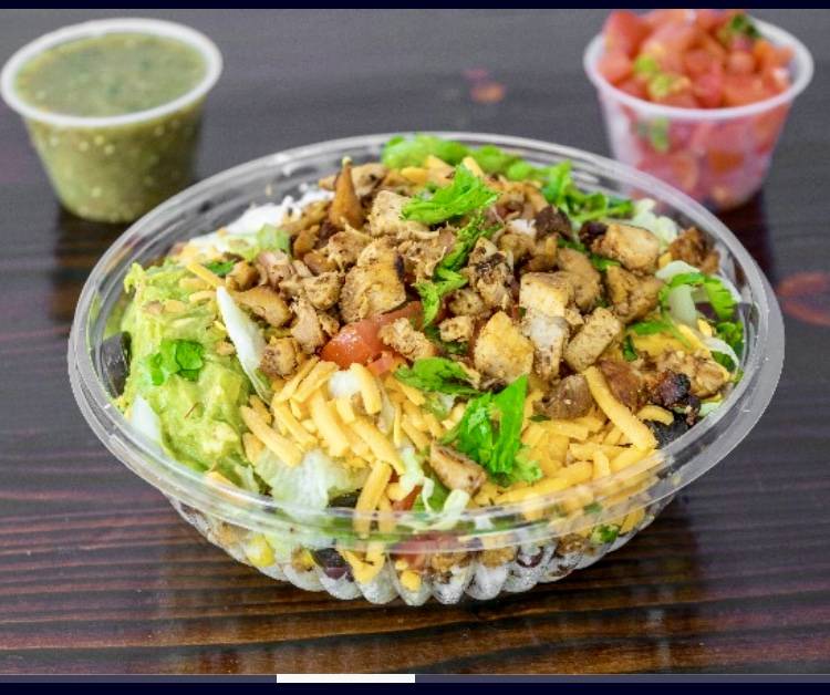 The Burrito Spot | restaurant | 478 Smith St, Brooklyn, NY 11231, USA | 3476892700 OR +1 347-689-2700