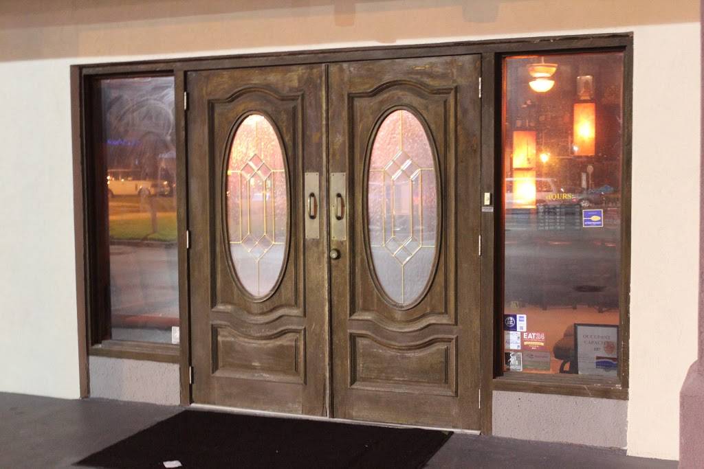 Buddha Thai Bistro | restaurant | 301 10th Ave N, Jacksonville Beach, FL 32250, USA | 9043729149 OR +1 904-372-9149