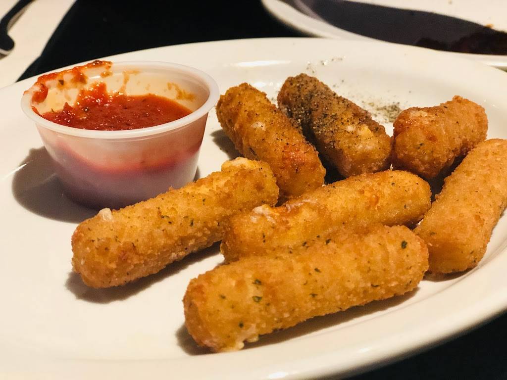 Romas Pizzeria & Lounge | restaurant | 221 Front Rd, Windsor, ON N9J 1Z6, Canada | 5199789800 OR +1 519-978-9800