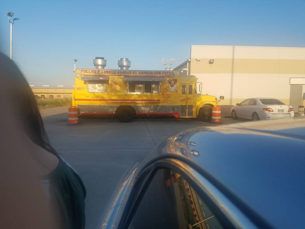 Don Pepes Pollos Al Carbon | restaurant | 19140 Farm to Market Rd 529, Cypress, TX 77433, USA | 8324071128 OR +1 832-407-1128