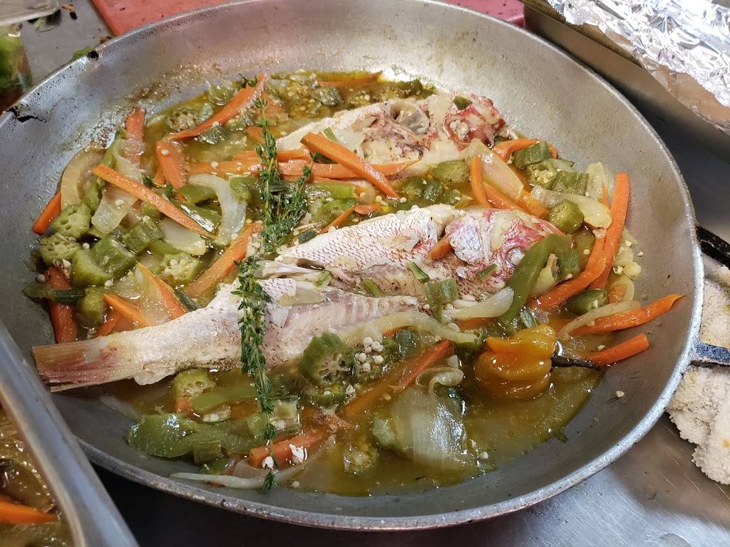 Caribbean Sunshine Bakery | restaurant | 16112 Marsh Rd #417, Winter Garden, FL 34787, USA | 4076546625 OR +1 407-654-6625