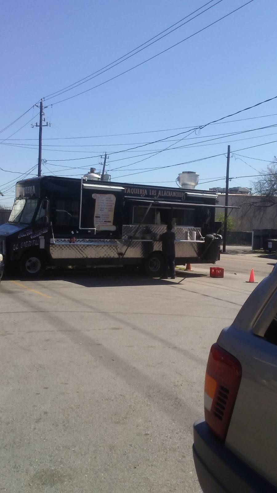 Taqueria El Alacran | restaurant | 6611 Canal St, Houston, TX 77011, USA | 7135140035 OR +1 713-514-0035