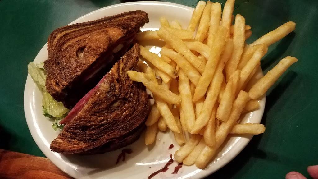 Concert Hall and Barrel Tavern | restaurant | 206 E 1st St, Hermann, MO 65041, USA | 5734865065 OR +1 573-486-5065