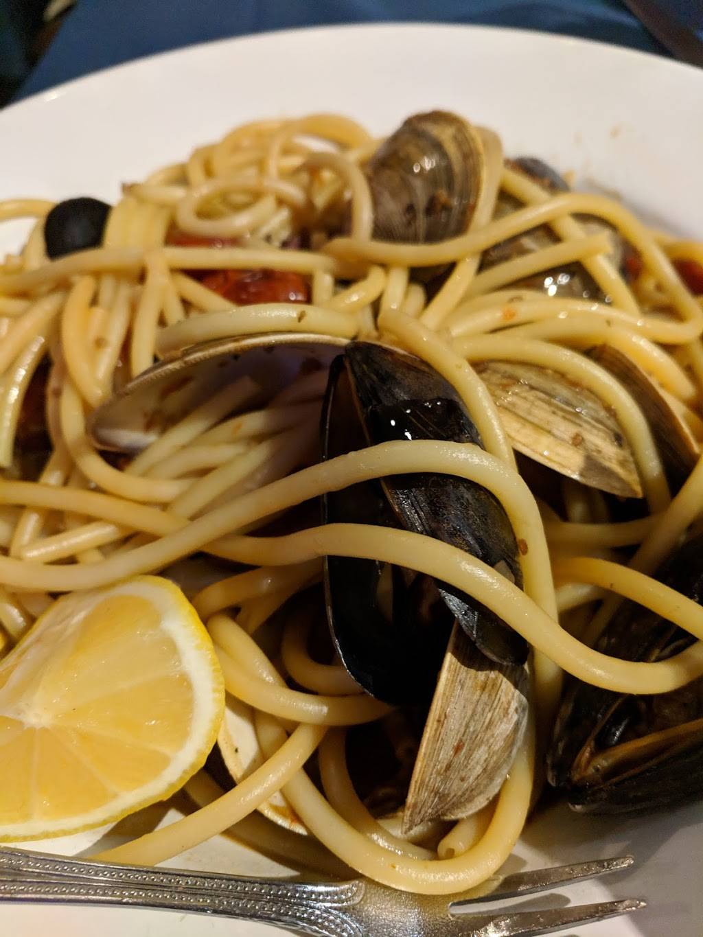 Vetro 1925 | restaurant | 17 E Center St, Fayetteville, AR 72701, USA | 4799664649 OR +1 479-966-4649