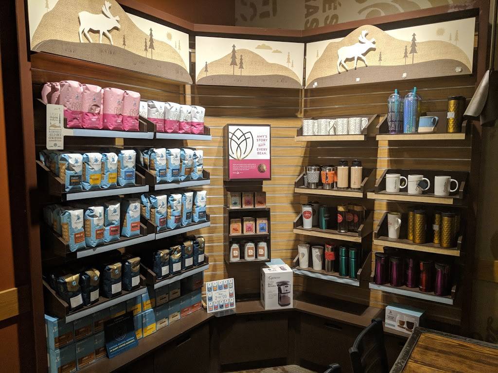 Caribou Coffee | cafe | 14630 W Colfax Ave space 120, Lakewood, CO 80401, USA | 3032788229 OR +1 303-278-8229