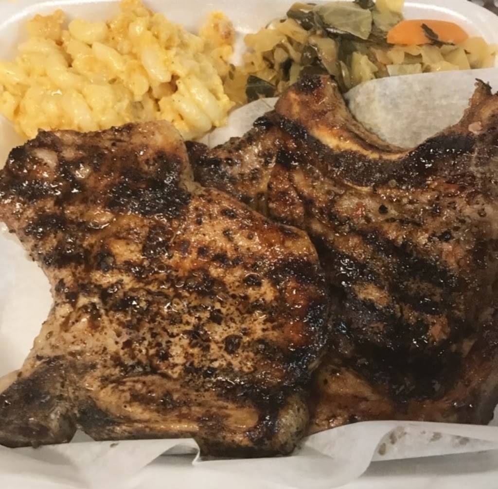 In The Mix Cafe | restaurant | 2573 Noble Rd, Cleveland Heights, OH 44121, USA | 2164651657 OR +1 216-465-1657