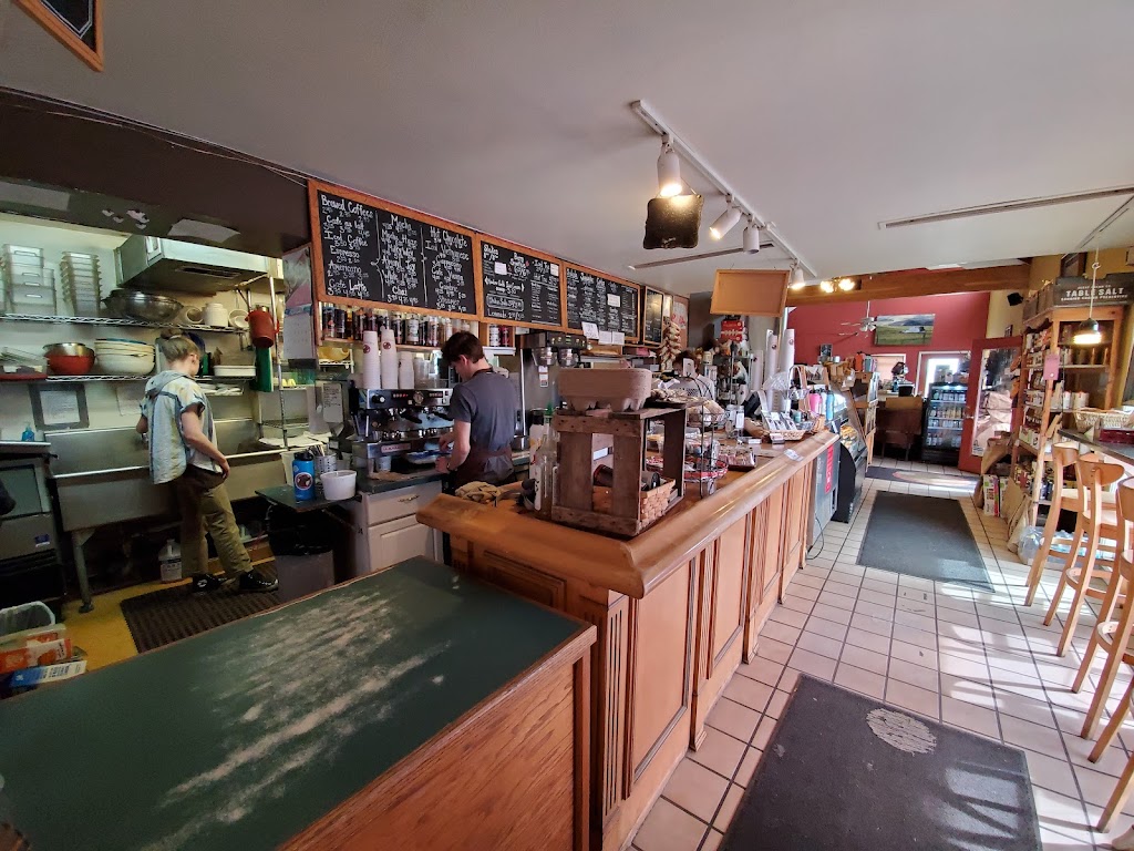 Brown Dog Coffee Company | cafe | 713 US-24, Buena Vista, CO 81211, USA | 7193952634 OR +1 719-395-2634