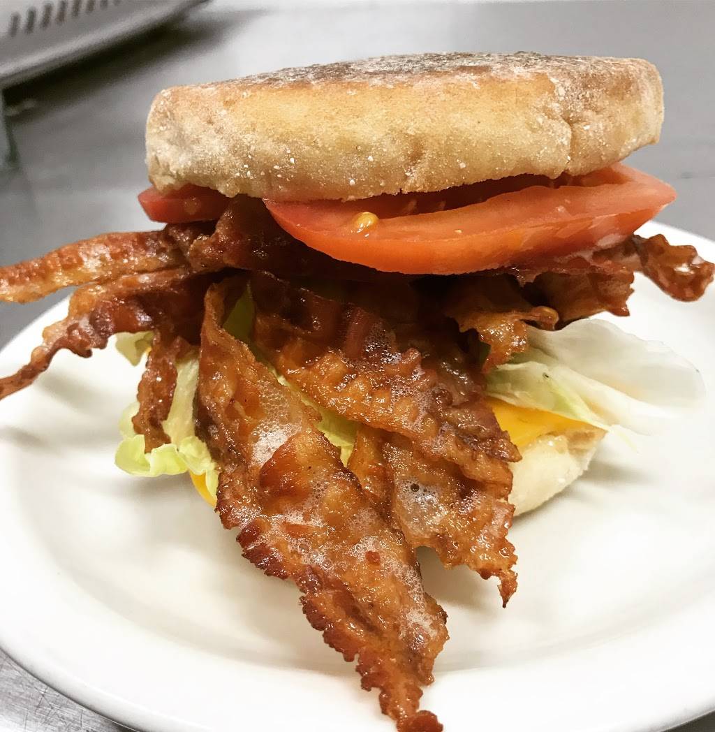 El sazon cafe | restaurant | 971 Manor Blvd, San Leandro, CA 94578, USA | 5103147055 OR +1 510-314-7055