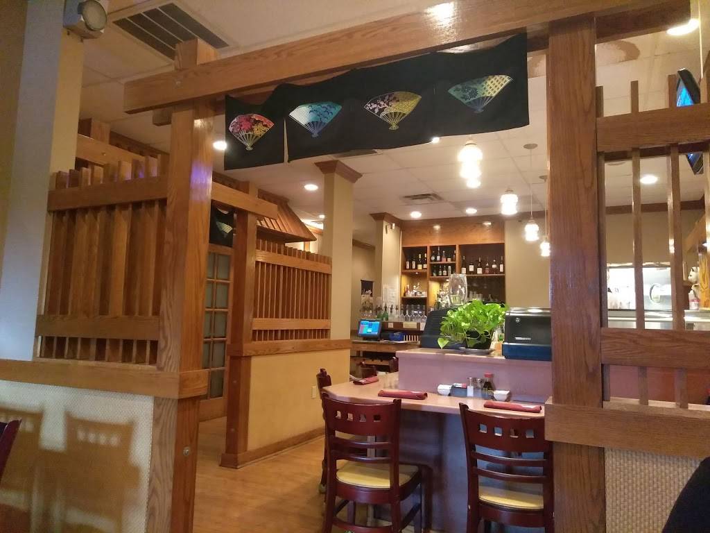 Tokyo Sushi | restaurant | 3500 James Sanders Blvd E, Paducah, KY 42001, USA | 2704426115 OR +1 270-442-6115