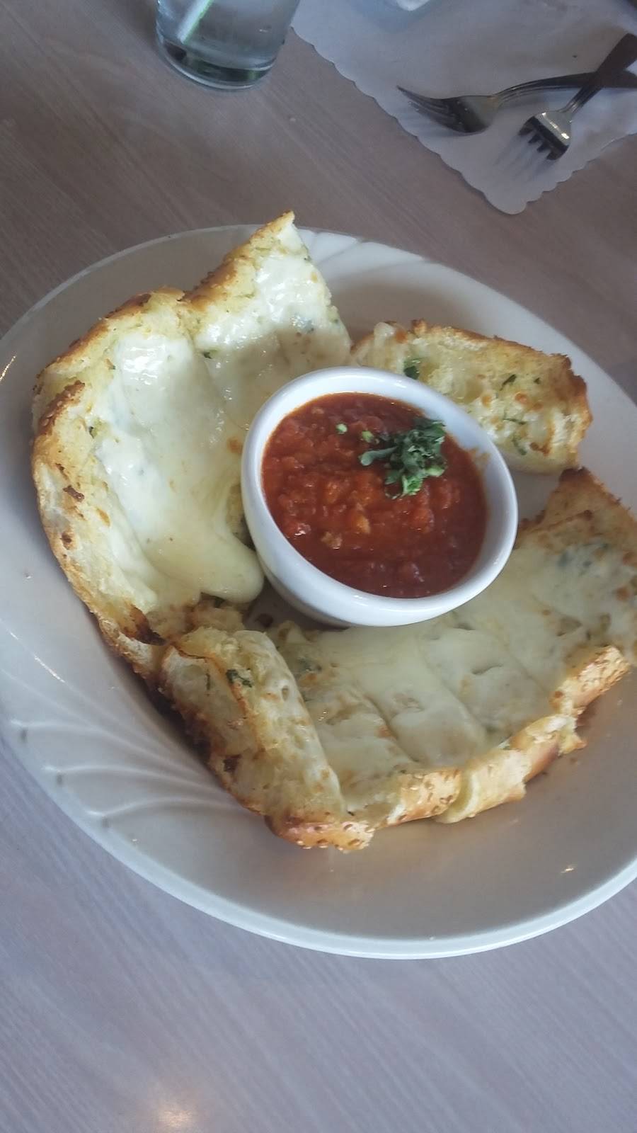 Chi-Chis Pizza | restaurant | 9080 Tampa Ave, Northridge, CA 91324, USA | 8189939911 OR +1 818-993-9911