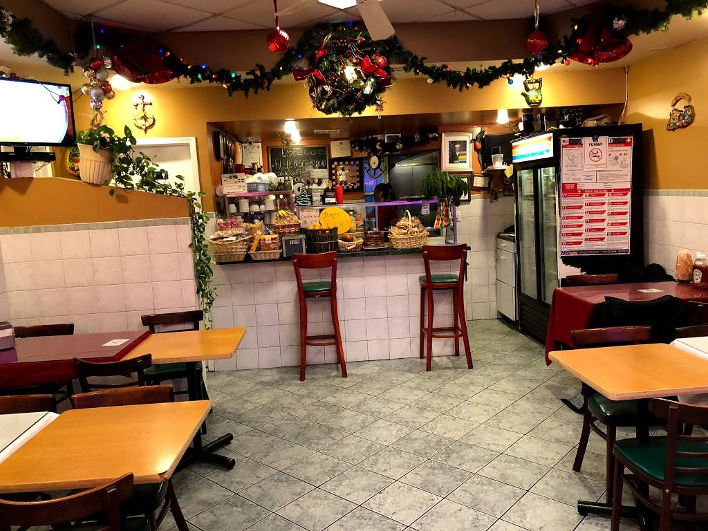 Ilobasco Restaurant | restaurant | 353 Washington Ave, Elizabeth, NJ 07202, USA | 9088200999 OR +1 908-820-0999