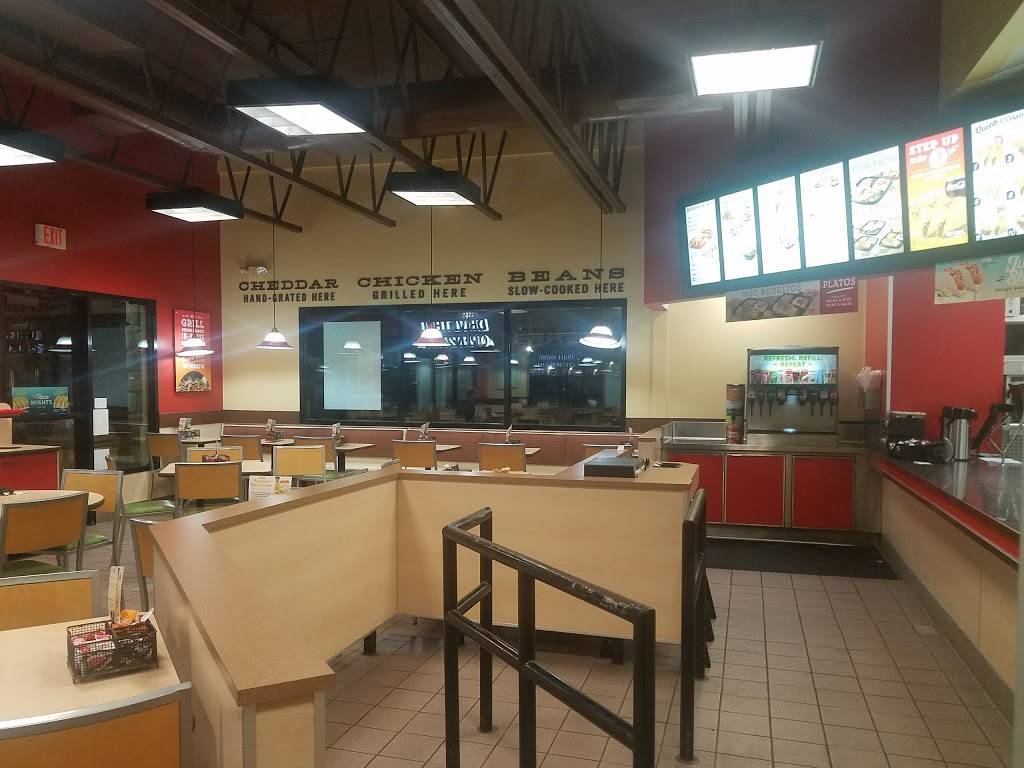 Del Taco | meal takeaway | 7175 W Yorktown AVE, Huntington Beach, CA 92648, USA | 7149608765 OR +1 714-960-8765