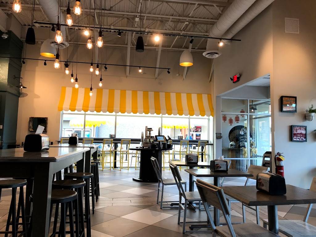 PDK Southern Kitchen & Pantry | restaurant | 8121 Sawyer Brown Rd Suite 204, Nashville, TN 37221, USA | 6159818081 OR +1 615-981-8081