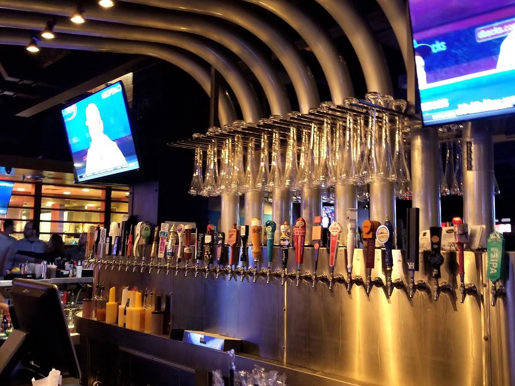 Yard House | restaurant | 800 W Olympic Blvd A-115, Los Angeles, CA 90015, USA | 2137459273 OR +1 213-745-9273