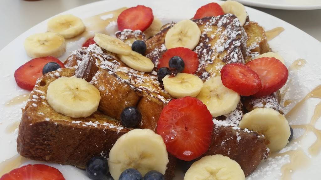 CAFE CLUB by les artistes | cafe | 313 Johnson St, Hollywood, FL 33019, USA | 7542633436 OR +1 754-263-3436