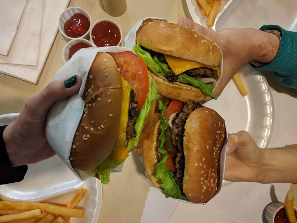 Rascals Teriyaki Grill | restaurant | 1760 N Bellflower Blvd, Long Beach, CA 90815, USA | 5624317777 OR +1 562-431-7777