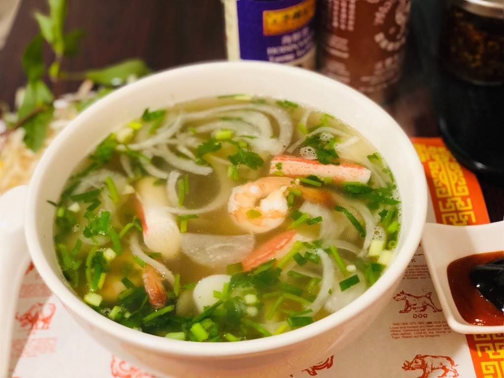 King Pho Vietnamese Cuisine | restaurant | 524 N Main St, Manteca, CA 95336, USA | 2096298719 OR +1 209-629-8719