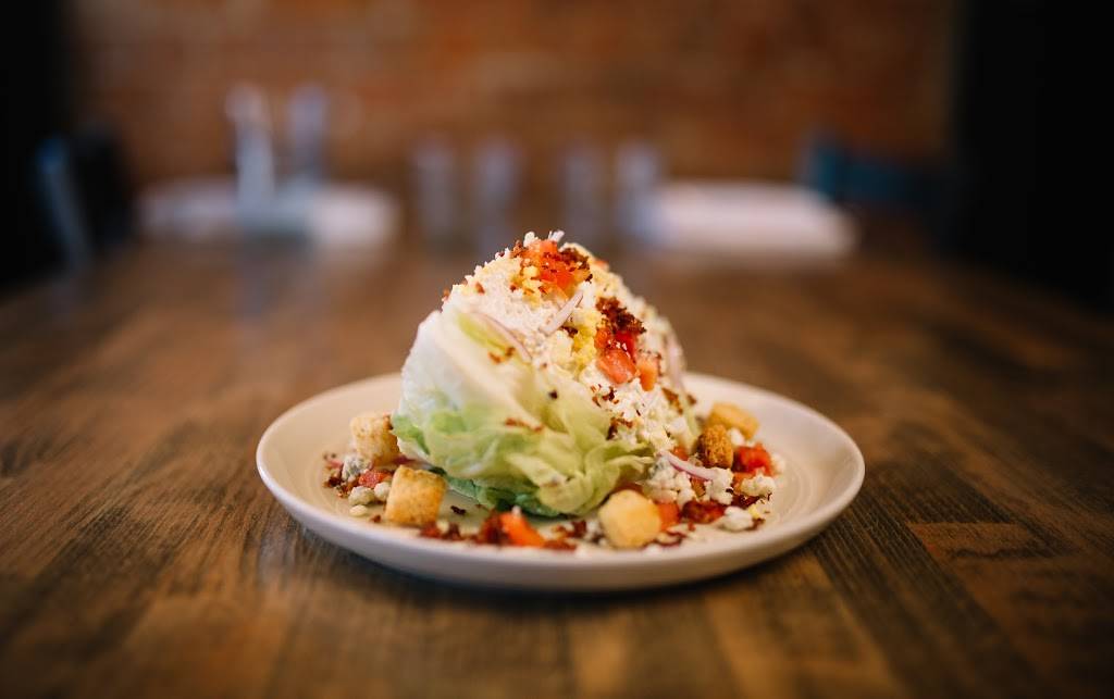 1808 American Bistro | restaurant | 29 E Winter St, Delaware, OH 43015, USA | 7404174373 OR +1 740-417-4373