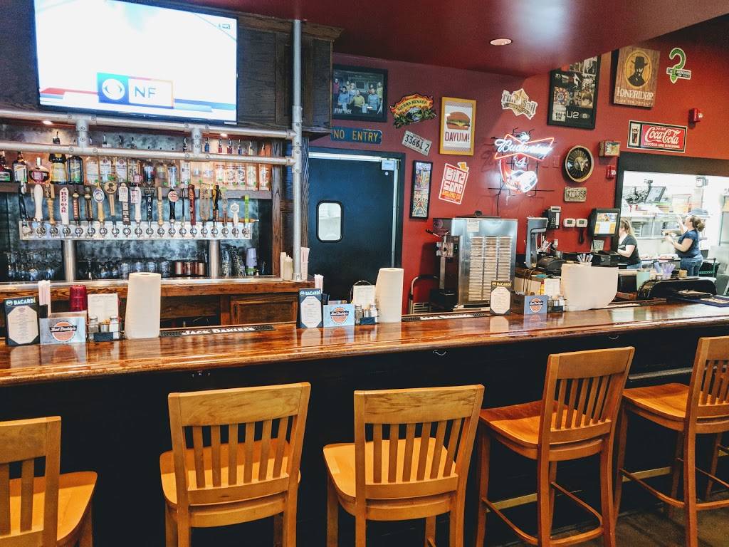 Bad Daddys Burger Bar | restaurant | 279 Williamson Rd, Mooresville, NC 28117, USA | 7046620608 OR +1 704-662-0608