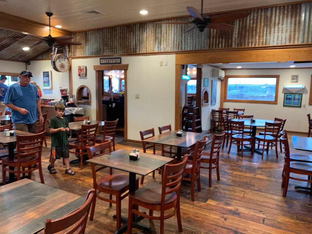 Trapps | restaurant | 113 S Riverfront St, West Monroe, LA 71291, USA | 3188556428 OR +1 318-855-6428