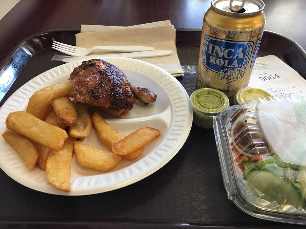 Pollo Peru | restaurant | 1675 Reston Pkwy, Reston, VA 20194, USA | 7037078484 OR +1 703-707-8484