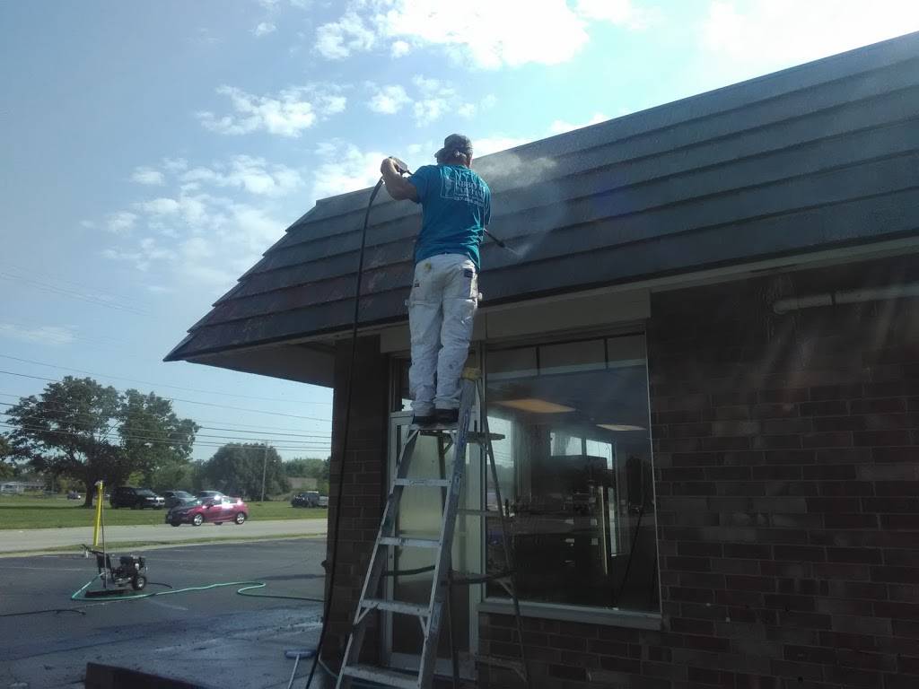 Subway | restaurant | 706 E Main St, Trotwood, OH 45426, USA | 9378372338 OR +1 937-837-2338