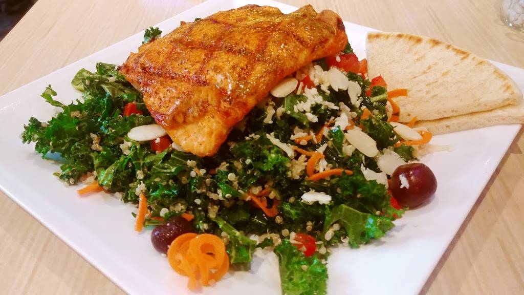 Malibu Eatery | restaurant | 400 N Sepulveda Blvd, El Segundo, CA 90245, USA | 3106408500 OR +1 310-640-8500