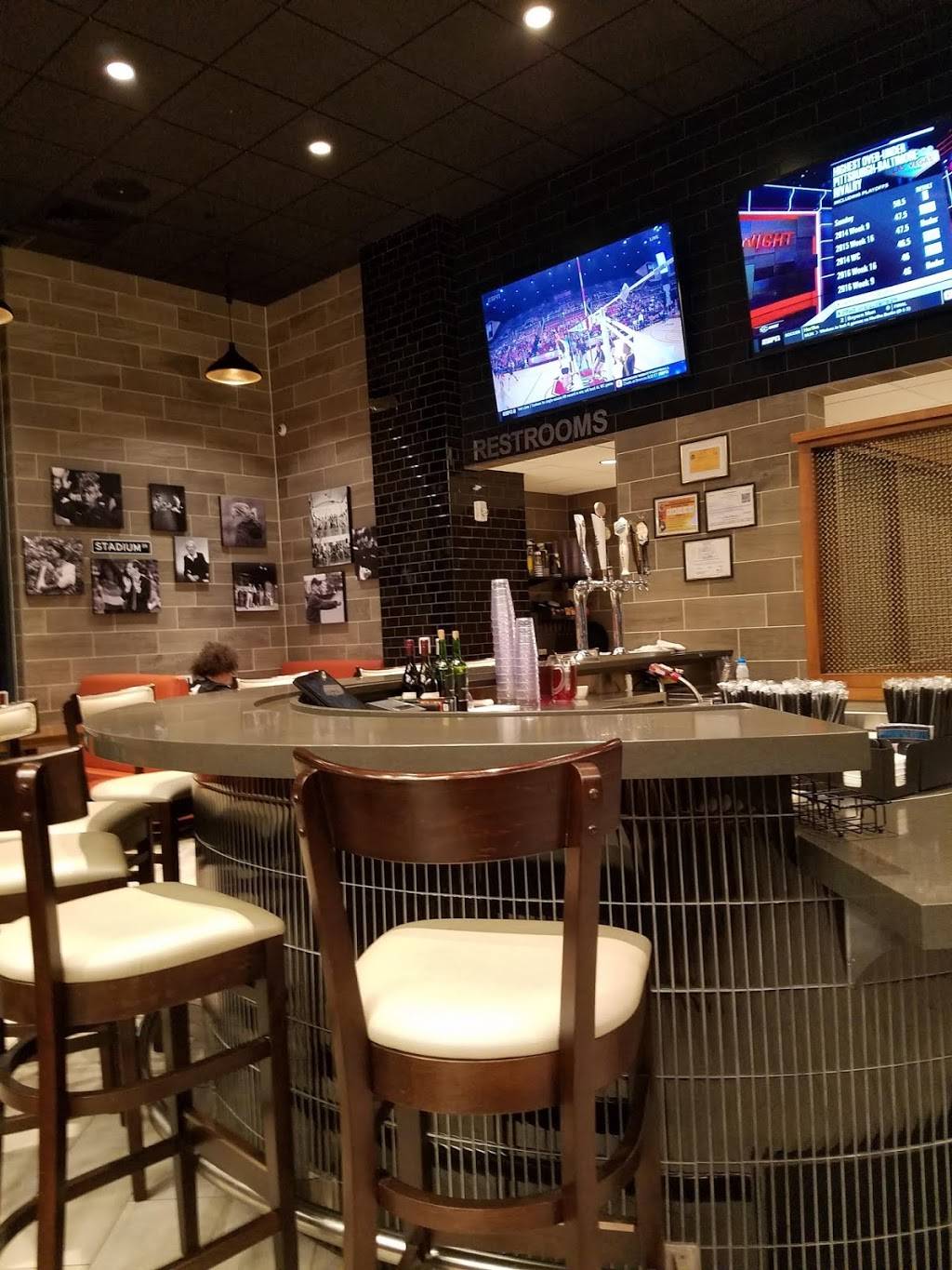 Potomac Pizza College Park | meal delivery | 7777 Baltimore Ave Suite D, College Park, MD 20740, USA | 2405825242 OR +1 240-582-5242